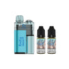 Fumot R&M 18K Prefilled Pod Vape Kit - Box of 5