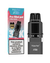 Maxfel Ultra Pro 35k Prefilled Pods I Box Of 5 - Vapewholesalesupplier