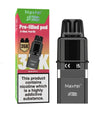 Maxfel Ultra Pro 35k Prefilled Pods I Box Of 5 - Vapewholesalesupplier