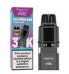 Maxfel Ultra Pro 35k Prefilled Pods I Box Of 5 - Vapewholesalesupplier