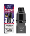 Maxfel Ultra Pro 35k Prefilled Pods I Box Of 5 - Vapewholesalesupplier