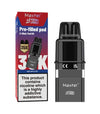 Maxfel Ultra Pro 35k Prefilled Pods I Box Of 5 - Vapewholesalesupplier