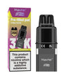 Maxfel Ultra Pro 35k Prefilled Pods I Box Of 5 - Vapewholesalesupplier
