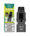 Maxfel Ultra Pro 35k Prefilled Pods I Box Of 5 - Vapewholesalesupplier