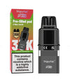 Maxfel Ultra Pro 35k Prefilled Pods I Box Of 5 - Vapewholesalesupplier