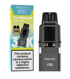 Maxfel Ultra Pro 35k Prefilled Pods I Box Of 5 - Vapewholesalesupplier