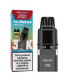 Maxfel Ultra Pro 35k Prefilled Pods I Box Of 5 - Vapewholesalesupplier
