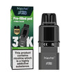 Maxfel Ultra Pro 35k Prefilled Pods I Box Of 5 - Vapewholesalesupplier