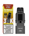 Maxfel Ultra Pro 35k Prefilled Pods I Box Of 5 - Vapewholesalesupplier