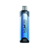 Memers WuKong V10000 Disposable Device 20MG   Pack of 5, Blue Razz