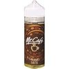 Mr. Cafe 100ML Eliquid Shortfill - Vapewholesalesupplier