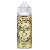 Mr. Cafe 100ML Eliquid Shortfill - VapingSupplier