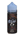 Mr. Cafe 100ML Eliquid Shortfill - VapingSupplier