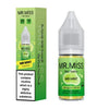 MR. Miss Nic Salts 10ml - Pack Of 10 - Vapewholesalesupplier