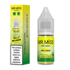 MR. Miss Nic Salts 10ml - Pack Of 10 - Vapewholesalesupplier