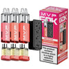 MVP 60K Prefilled Pod Kit Box of 5 - Vapewholesalesupplier