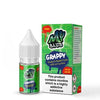 My Salts 10ml Nic Salt E-Liquid Pink Sweetys
