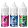 My Salts 10ml Nic Salt E-Liquid - Pack of 10 - Vapewholesalesupplier