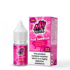 My Salts 10ml Nic Salt E-Liquid - Pack of 10 - Vapewholesalesupplier