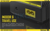 Nitecore Digicharger Battery Charger D2 EU - Vapewholesalesupplier