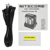 Nitecore i8 Intelligent 8 Slot Battery Charger - Vapewholesalesupplier