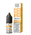 OX Mist 10ML Nic Salts (Box of 10) - Only £5.99 - #Vapewholesalesupplier#