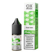 OX Mist 10ML Nic Salts (Box of 10) - Only £5.99 - #Vapewholesalesupplier#