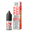 OX Mist 10ML Nic Salts (Box of 10) - Only £5.99 - #Vapewholesalesupplier#
