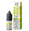 OX Mist 10ML Nic Salts (Box of 10) - Only £5.99 - #Vapewholesalesupplier#