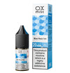 OX Mist 10ML Nic Salts (Box of 10) - Only £5.99 - #Vapewholesalesupplier#