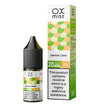 OX Mist 10ML Nic Salts (Box of 10) - Only £5.99 - #Vapewholesalesupplier#
