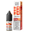 OX Mist 10ML Nic Salts (Box of 10) - Only £5.99 - #Vapewholesalesupplier#