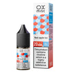 OX Mist 10ML Nic Salts (Box of 10) - Only £5.99 - #Vapewholesalesupplier#