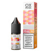 OX Mist 10ML Nic Salts (Box of 10) - Only £5.99 - #Vapewholesalesupplier#