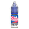 Oxva OX Passion Nic Salt 10ml E-liquids - Vapewholesalesupplier