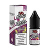 IVG 10ml E-Liquid - Raspberry Stix
