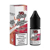 IVG 10ml E-Liquid - Raspberry Stix
