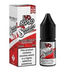 IVG 10ml E-Liquid - Raspberry Stix