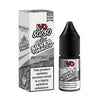 IVG 10ml E-Liquid - Raspberry Stix