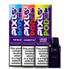 Pixl 5K Prefilled Pod Refills - Box of 5
