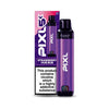 Pixl 5K Prefilled Pod Vape Kit - Box of 5 - Vapewholesalesupplier