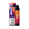 Pixl 5K Prefilled Pod Vape Kit - Box of 5 - Vapewholesalesupplier