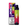 Pixl 5K Prefilled Pod Vape Kit - Box of 5 - Vapewholesalesupplier