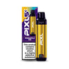 Pixl 5K Prefilled Pod Vape Kit - Box of 5 - Vapewholesalesupplier