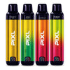 Pixl 5K Prefilled Pod Vape Kit - Box of 5 - Vapewholesalesupplier