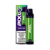 Pixl 5K Prefilled Pod Vape Kit - Box of 5 - Vapewholesalesupplier