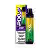 Pixl 5K Prefilled Pod Vape Kit - Box of 5 - Vapewholesalesupplier