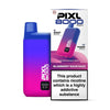 PIXL 8000 Prefilled Pod Vape Kit - VapingSupplier