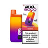 PIXL 8000 Prefilled Pod Vape Kit - VapingSupplier