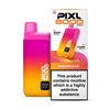 PIXL 8000 Prefilled Pod Vape Kit - VapingSupplier